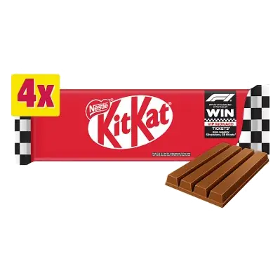 4 Bars