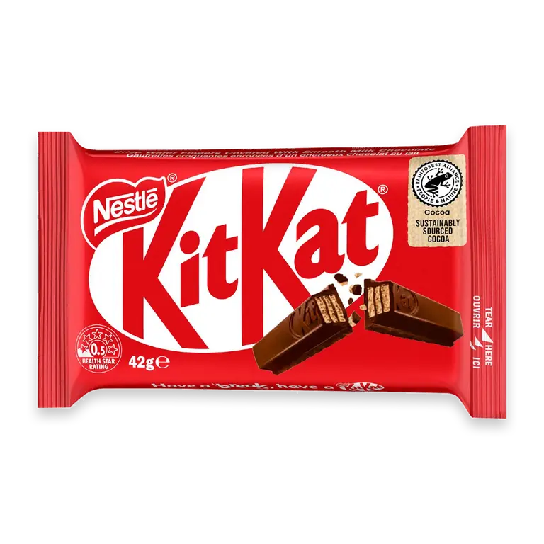 Chocolate Bar