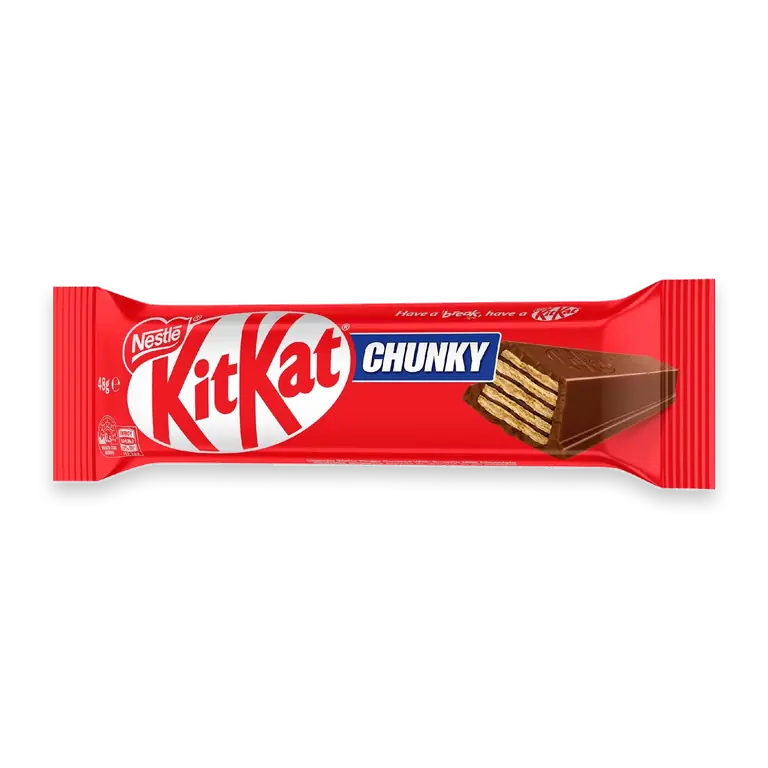 Chunky Bar