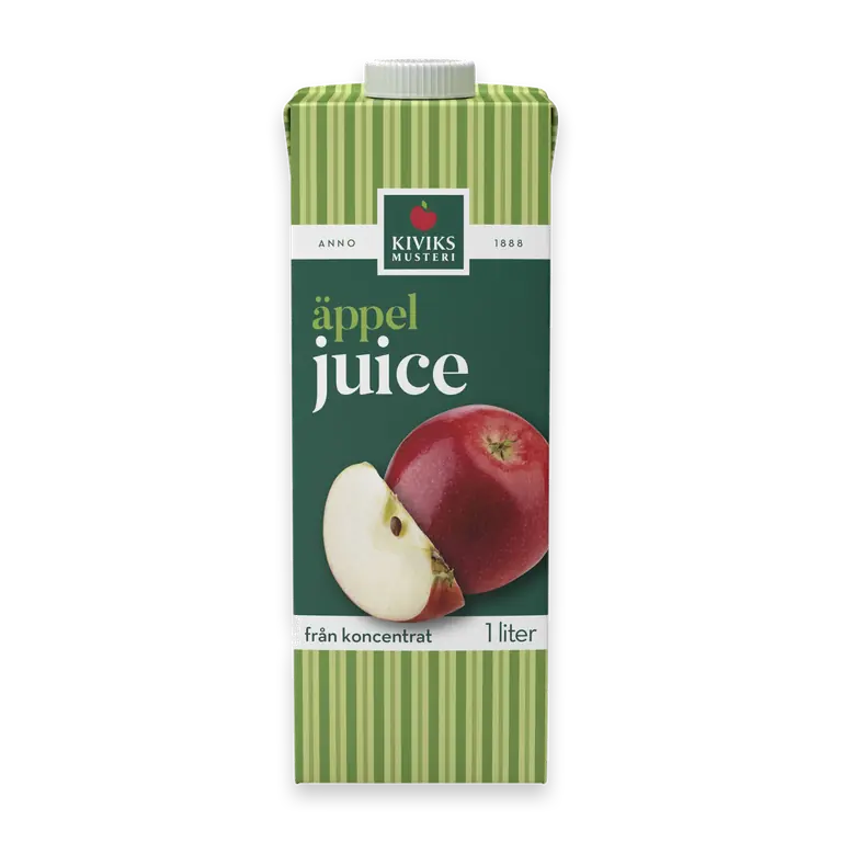 Juice Äpple
