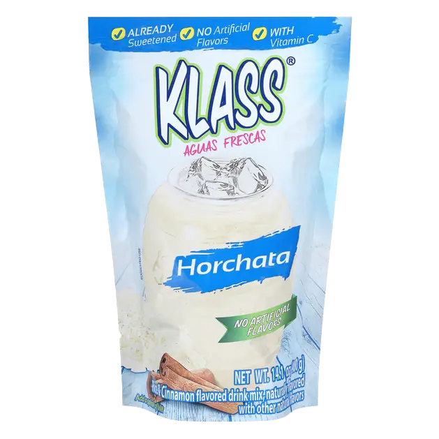 Rice & Cinnamon Flavored Drink Mix