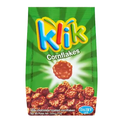 Cornflakes