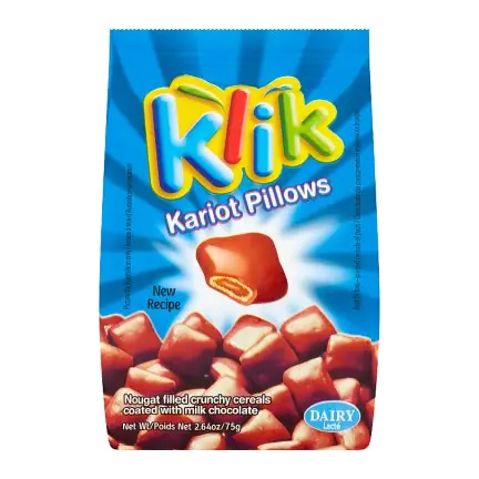 Kariot Pillows
