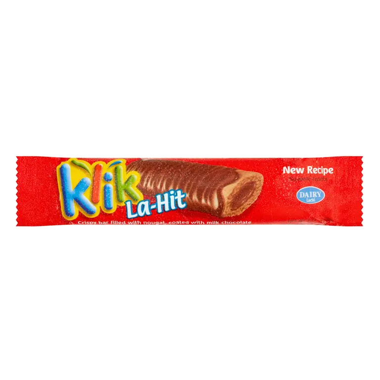 La-Hit 35g