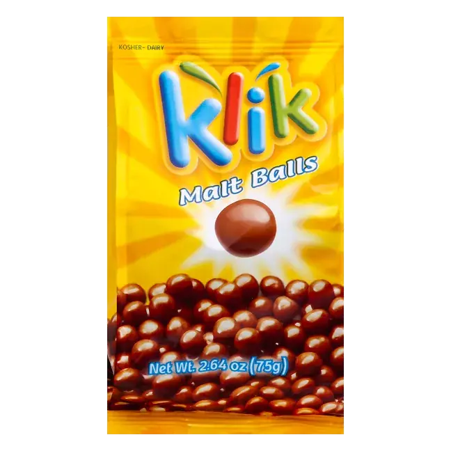 Malt Balls