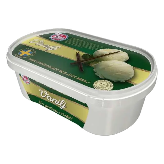 Vanilj