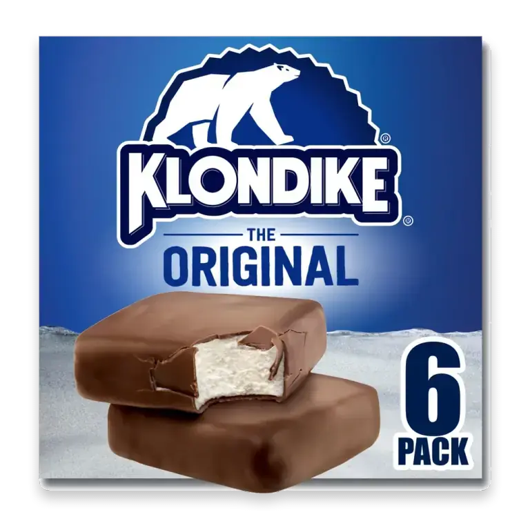 The Original Ice Cream Bars