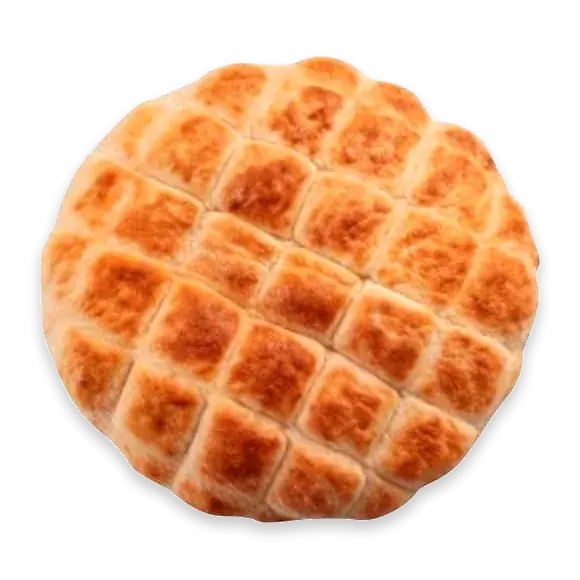 Somun Pitabröd