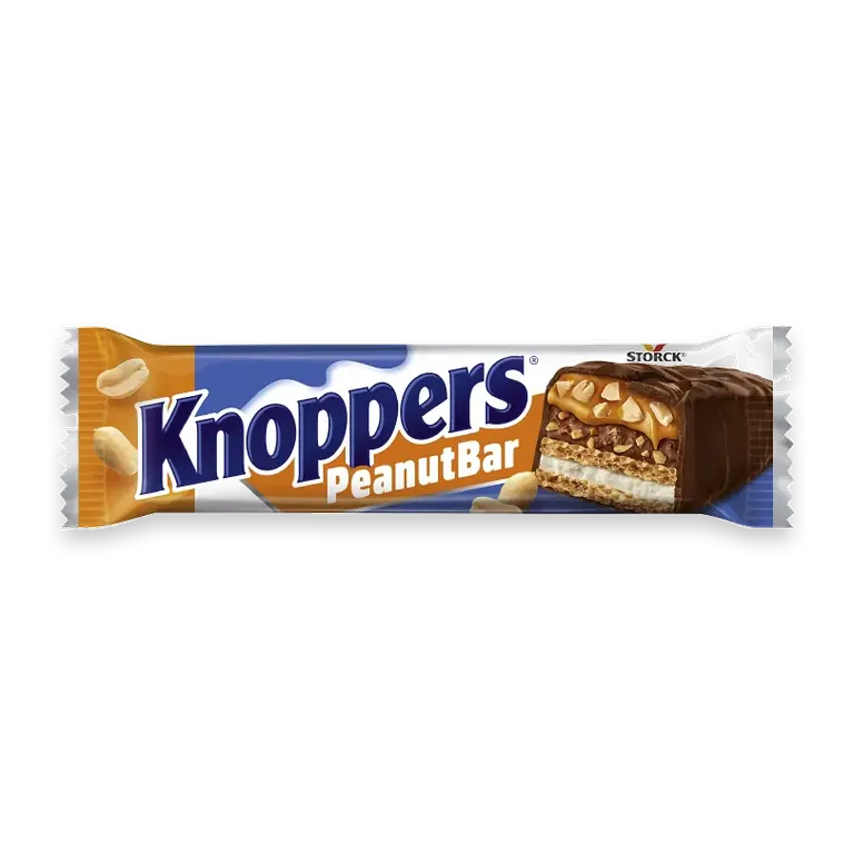 Peanutbar 40g