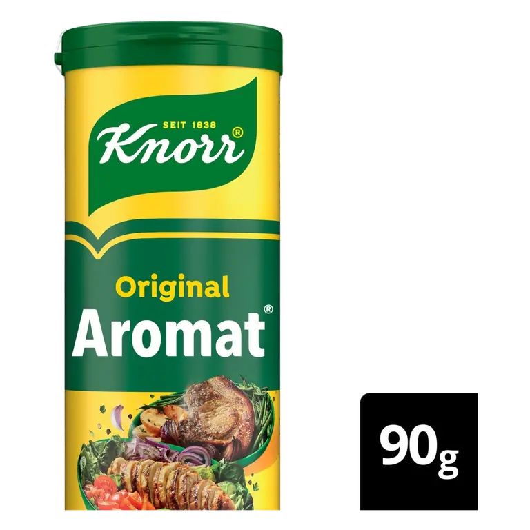 Aromat All Purpose Savoury Seasoning 90g