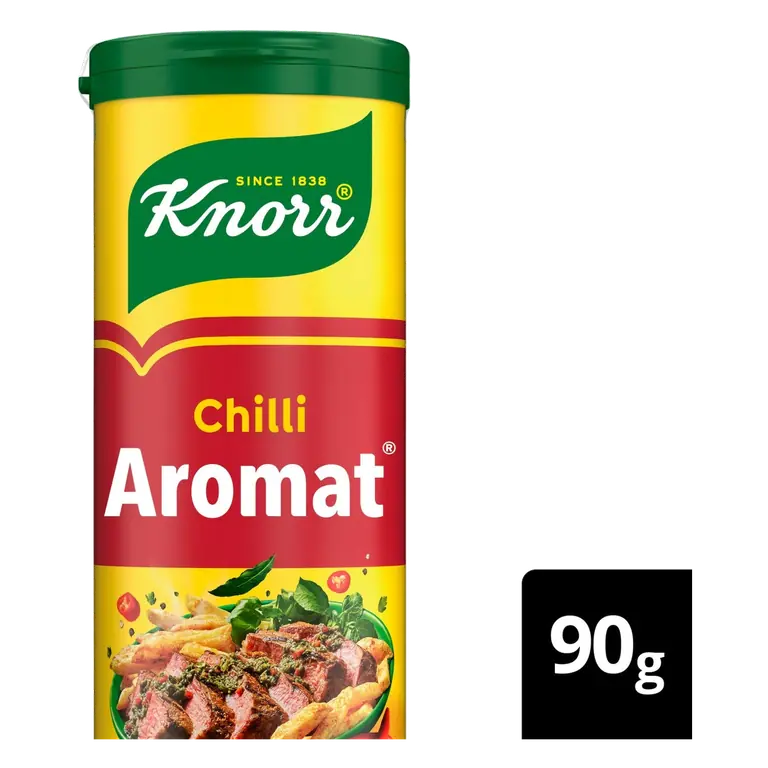 Aromat Chilli All Purpose Seasoning 90g