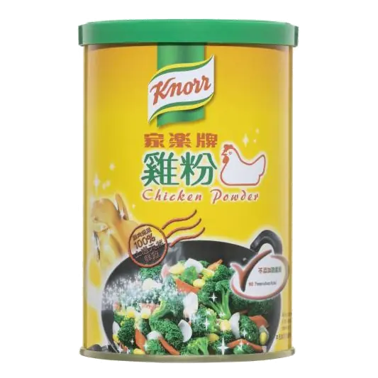 Chicken Powder No.28