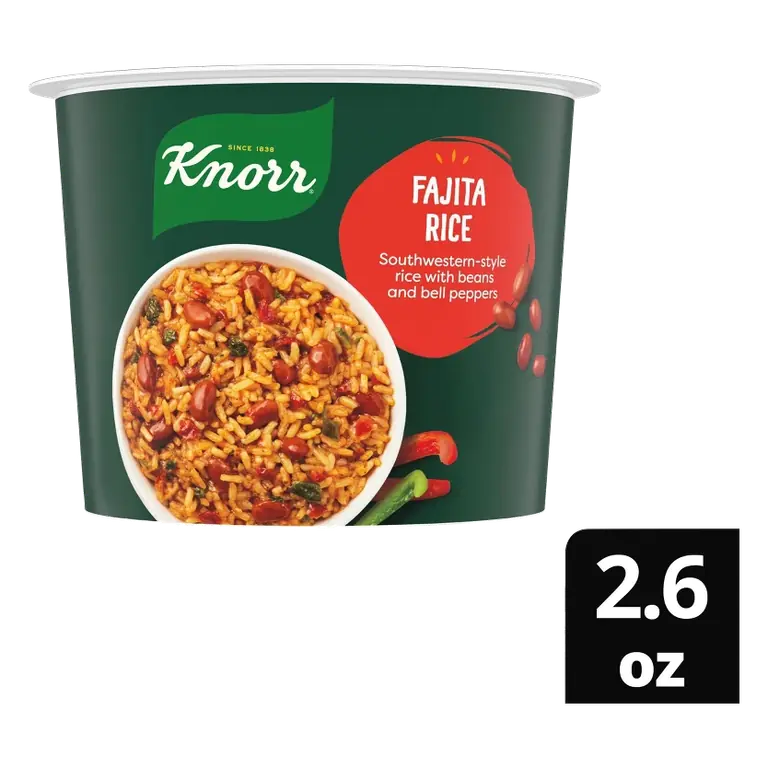 Fajita Rice