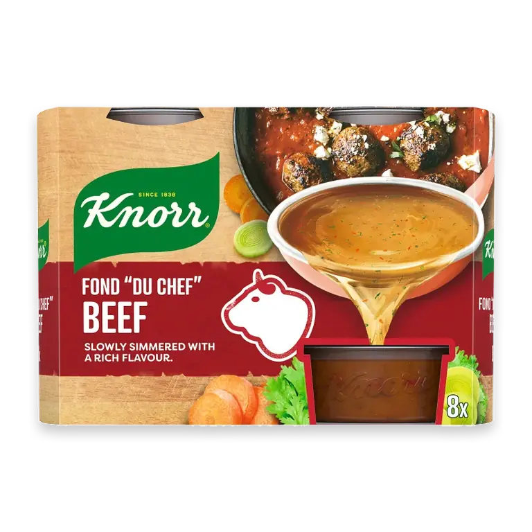 Fond du chef Biff 8-p