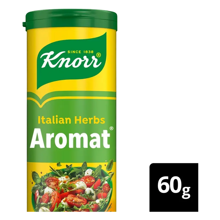 Italian Aromat 60g