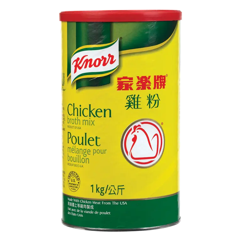 Broth Mix Chicken 1 kg