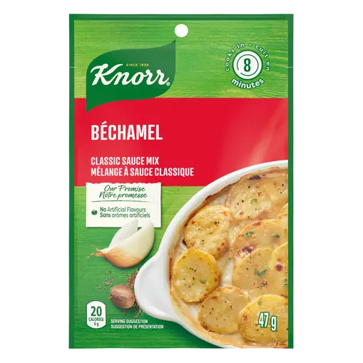 Classic Sauce Mix Bechamel 47 g
