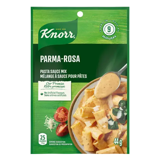 Pasta Sauce Mix Parma-Rosa 44 g