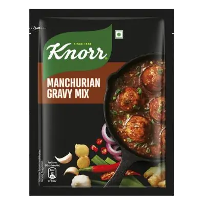 Manchurian Gravy Mix