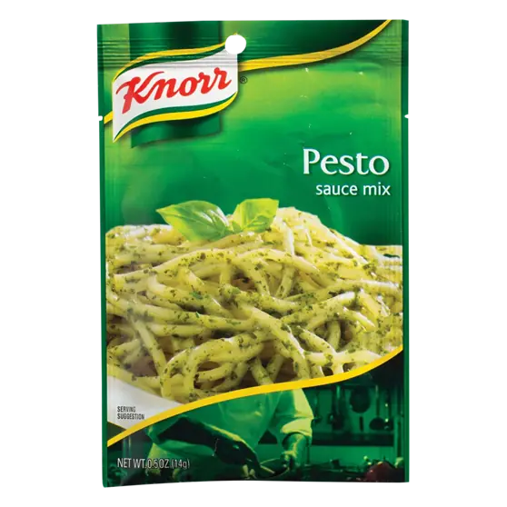 Pesto Sauce Mix