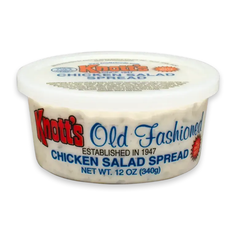 All White Meat Chicken Salad