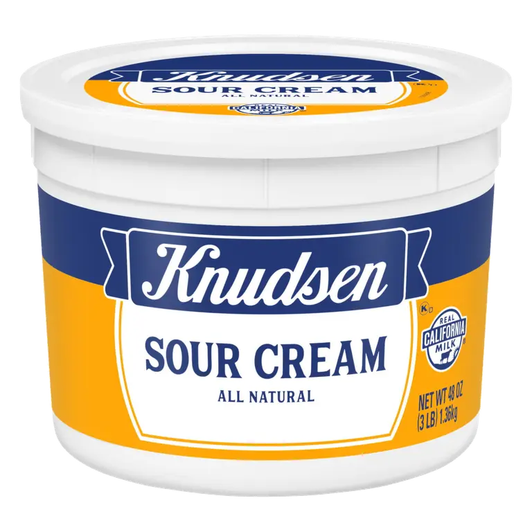 Hampshire Sour Cream