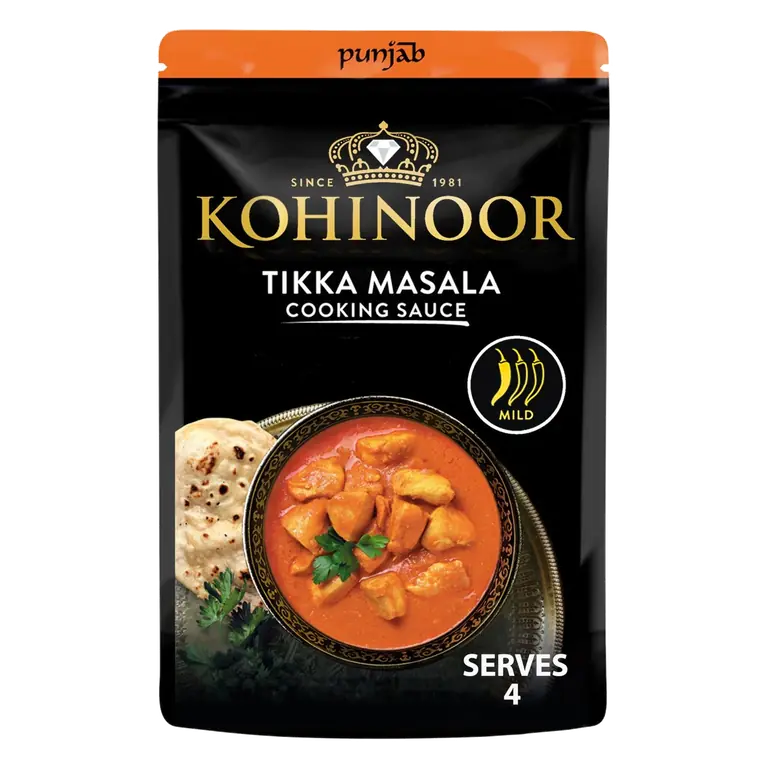 Tikka Sauce 375g