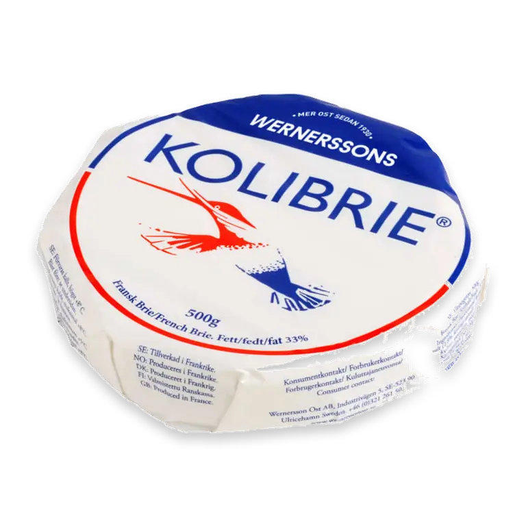 Brie