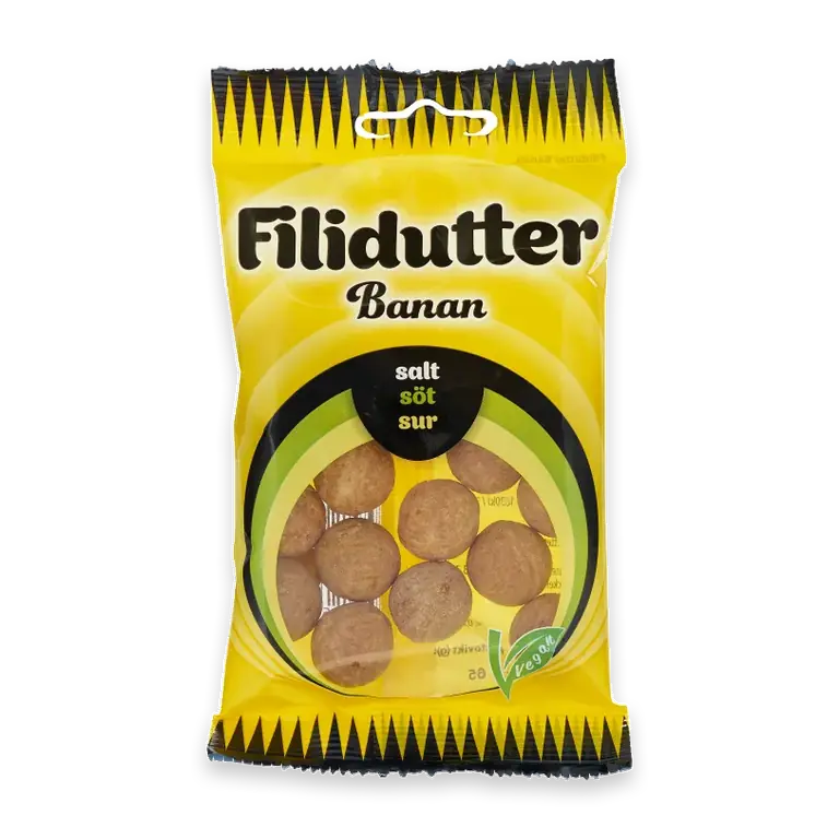 Filidutter 65g