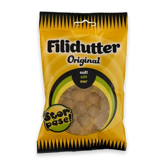 Original Filidutter