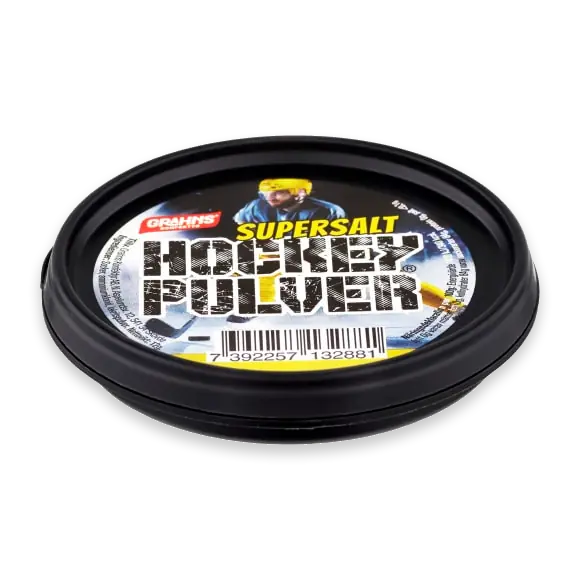 Supersalt Hockeypulver