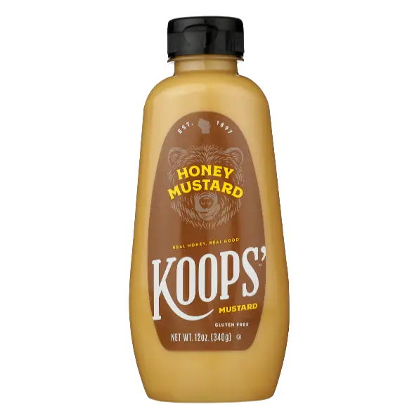 Honey Mustard