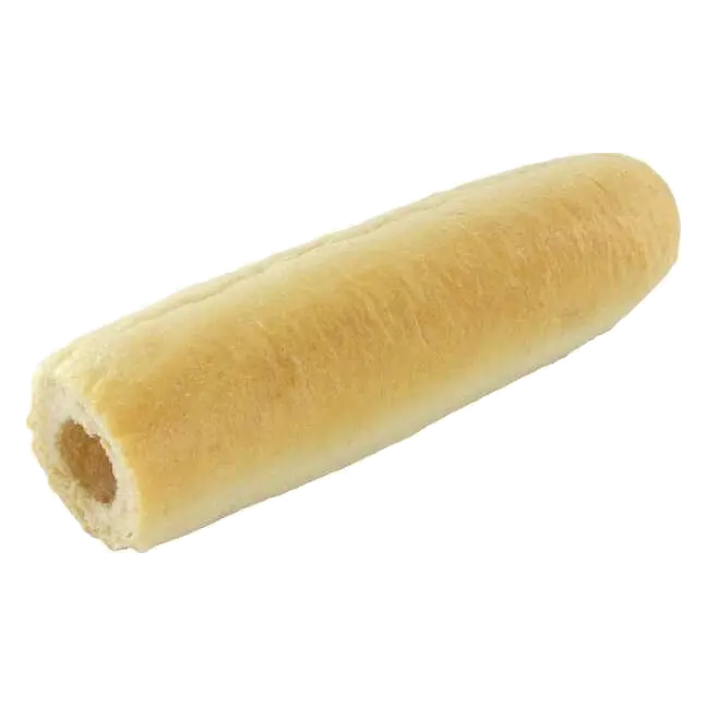 French Hot Dog Korvbröd med Hål