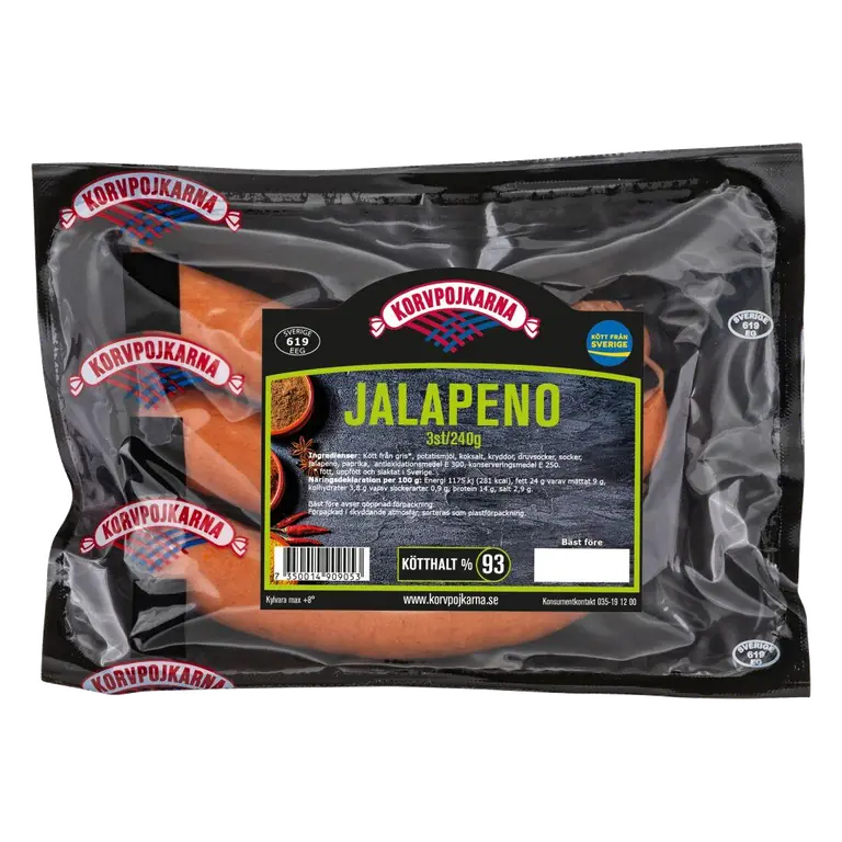 Jalapeno