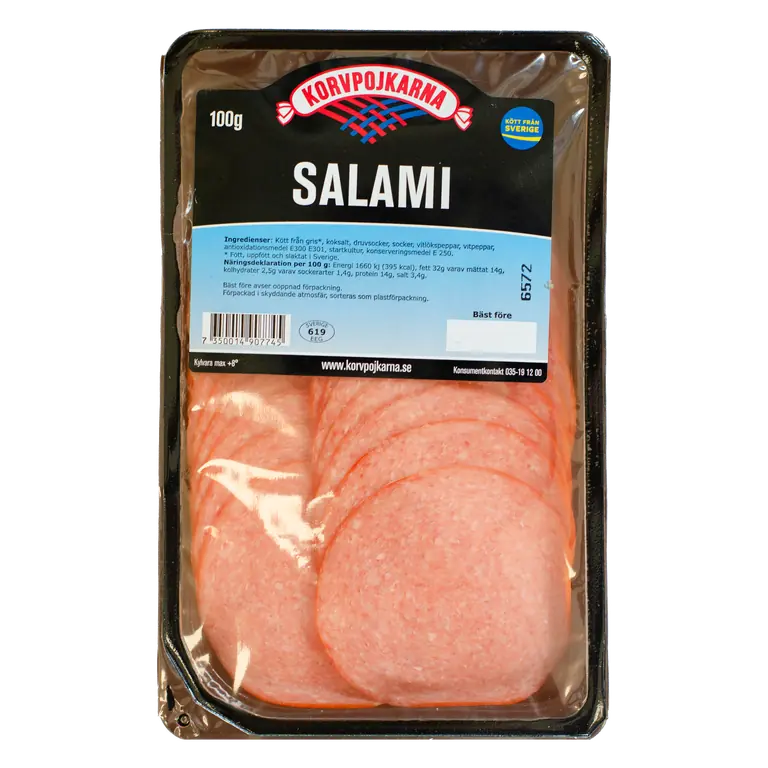 Salami