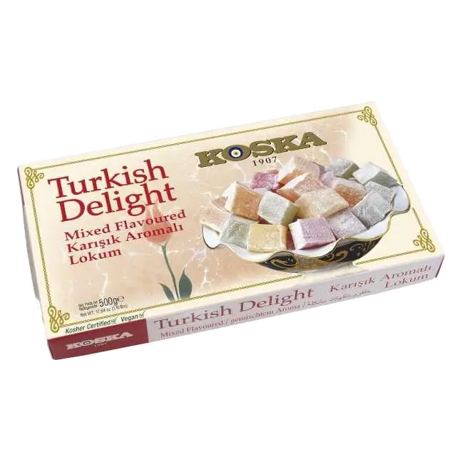 Turkish Delight