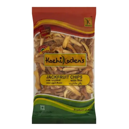 Jackfruit Chip