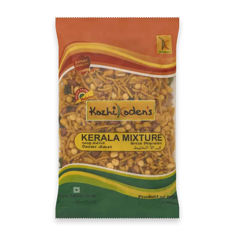 Kerala Mix