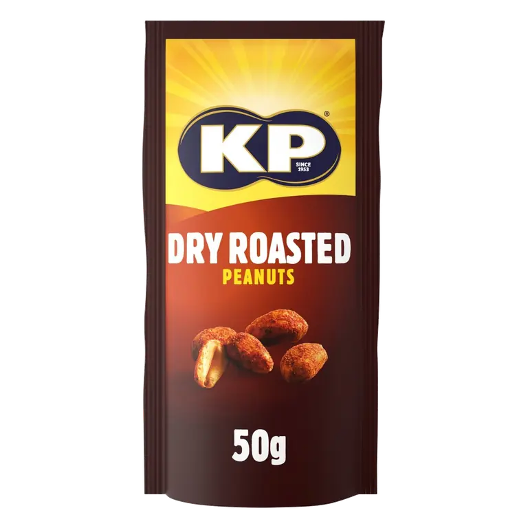 Roasted Peanuts