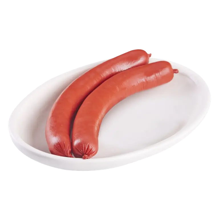 Franks Skin-On