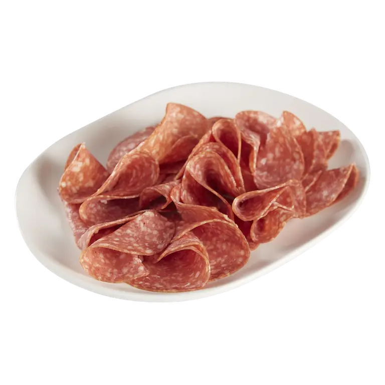 Krc Salami Thin Sliced Mild