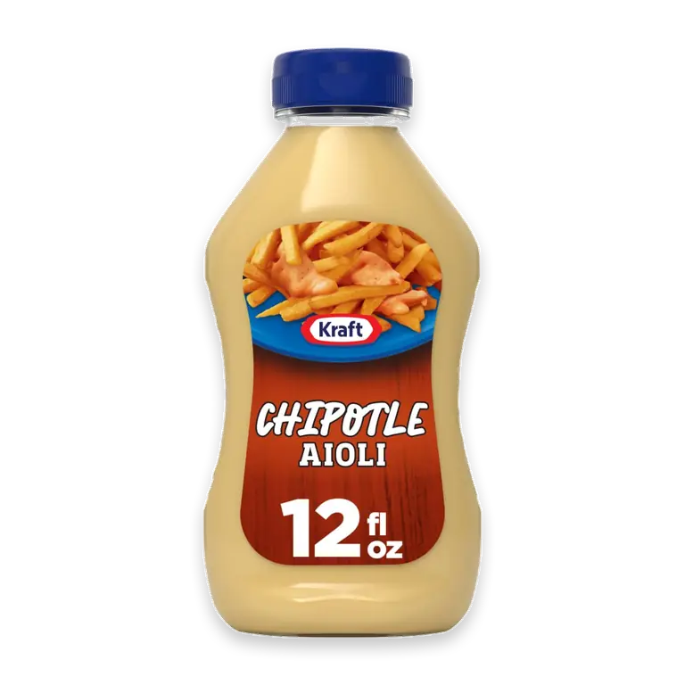 Chipotle Aioli