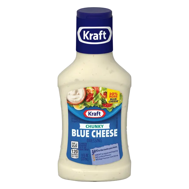 Chunky Blue Cheese Dressing