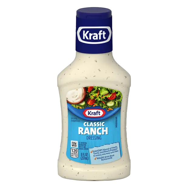 Classic Ranch Dressing