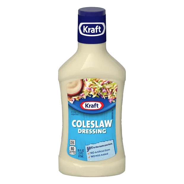 Coleslaw Dressing