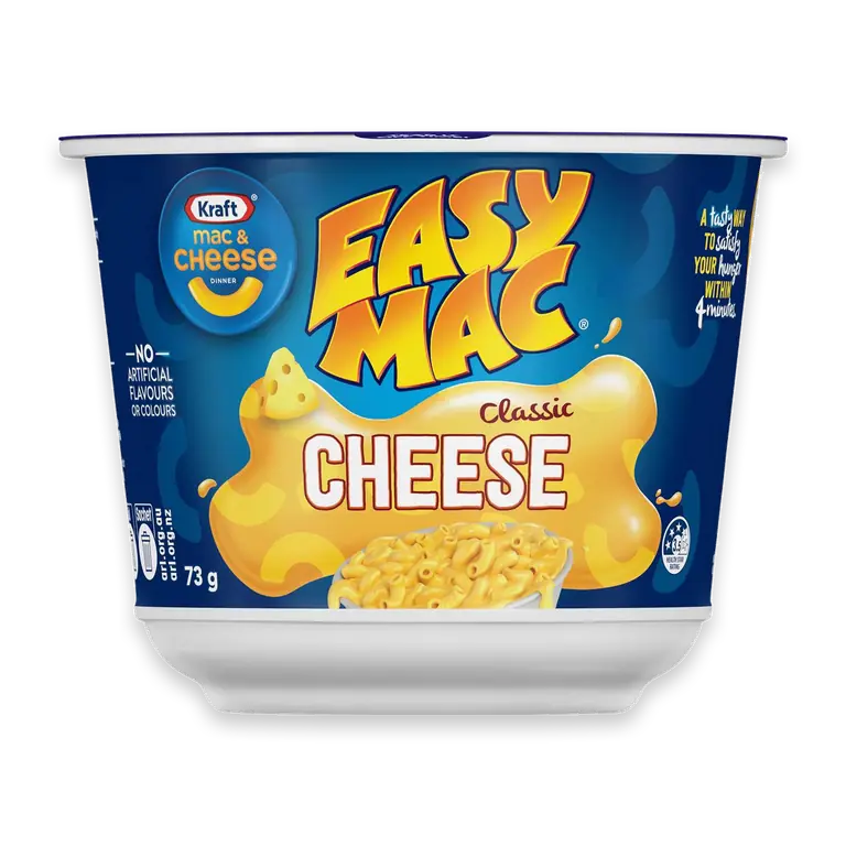 Easy Mac & Cheese Dinner Pot