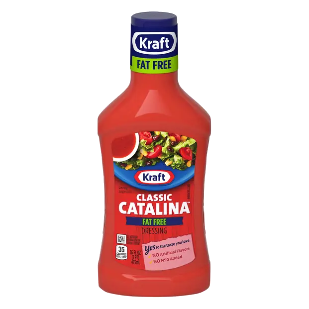 Fat Free Classic Catalina Dressing