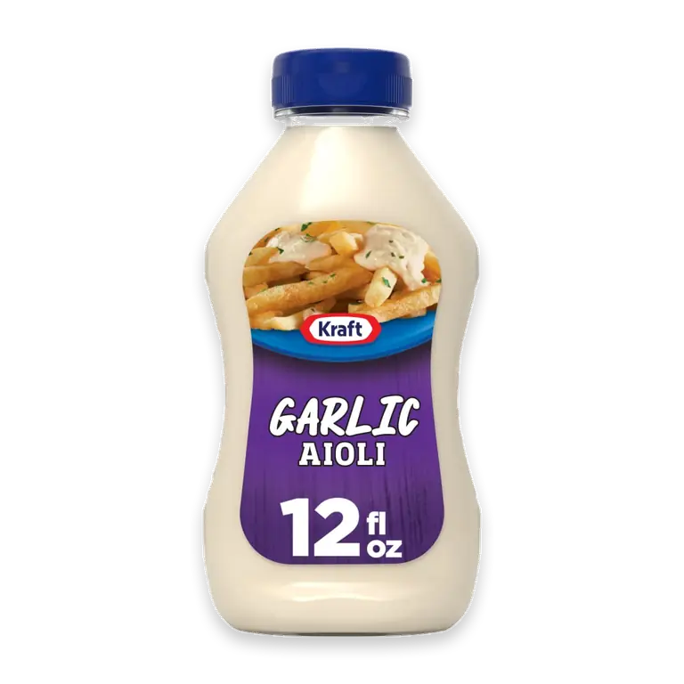 Garlic Aioli