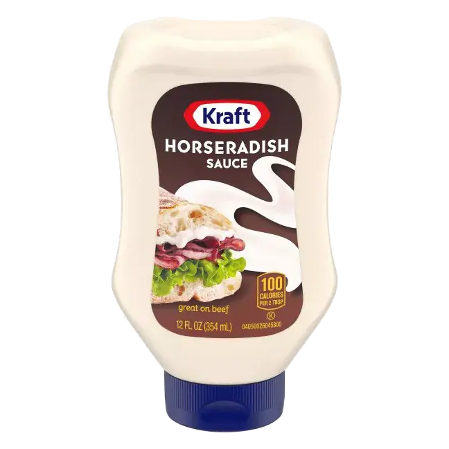 Horseradish Sauce