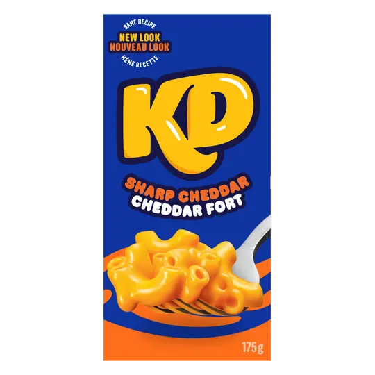 Dinner Sharp Cheddar 175 g